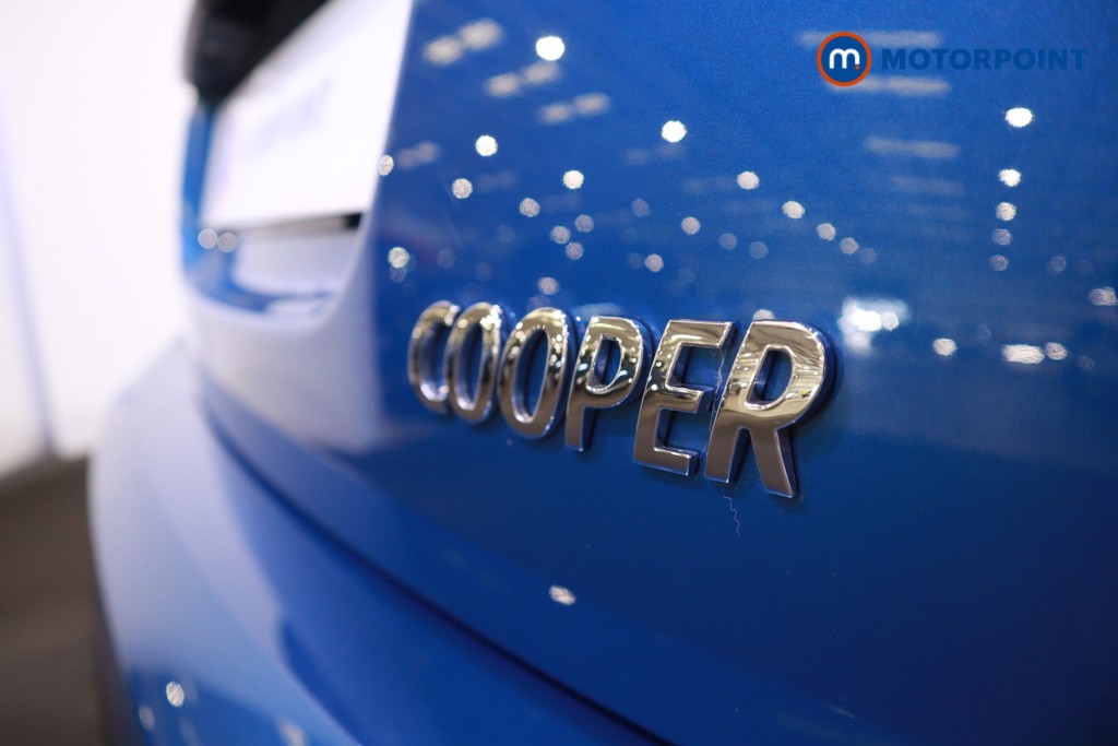 Mini Hatchback Cooper Classic Automatic Petrol Hatchback - Stock Number (1628127) - 37th supplementary image