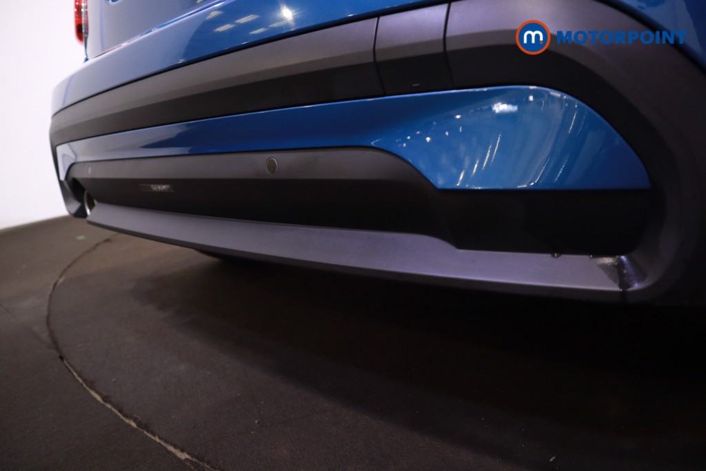 Mini Hatchback Cooper Classic Automatic Petrol Hatchback - Stock Number (1628127) - 38th supplementary image