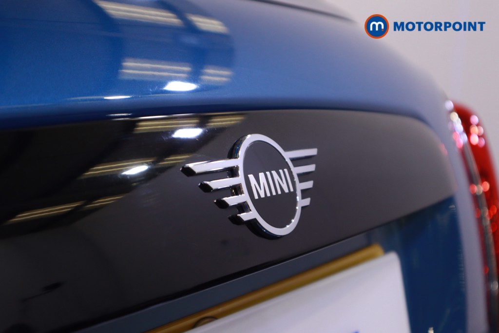 Mini Hatchback Cooper Classic Automatic Petrol Hatchback - Stock Number (1628127) - 39th supplementary image