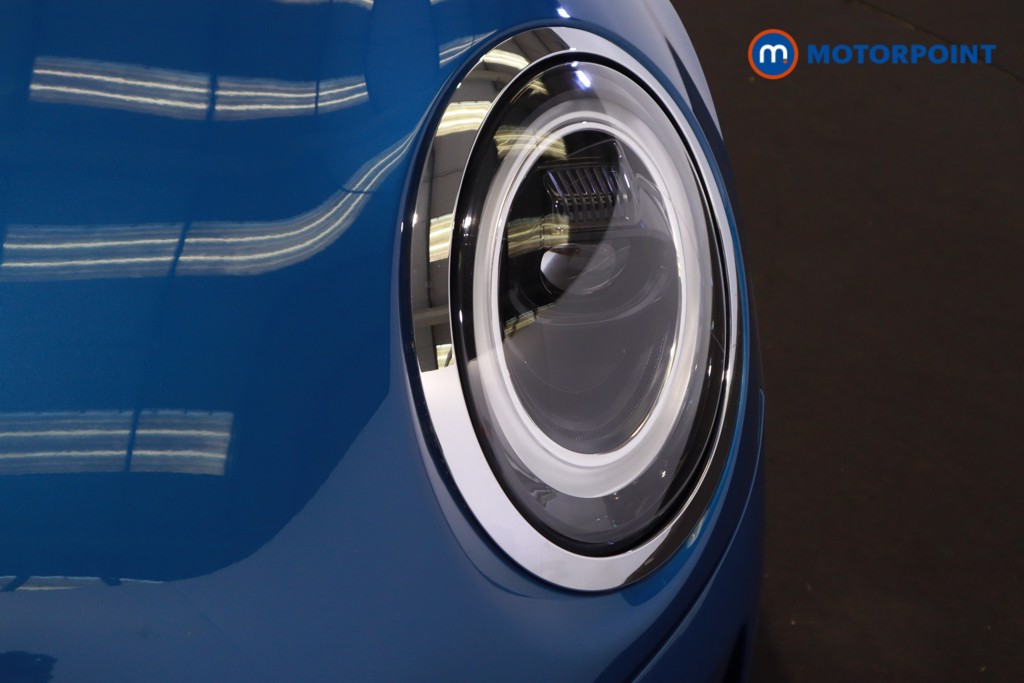 Mini Hatchback Cooper Classic Automatic Petrol Hatchback - Stock Number (1628127) - 41st supplementary image