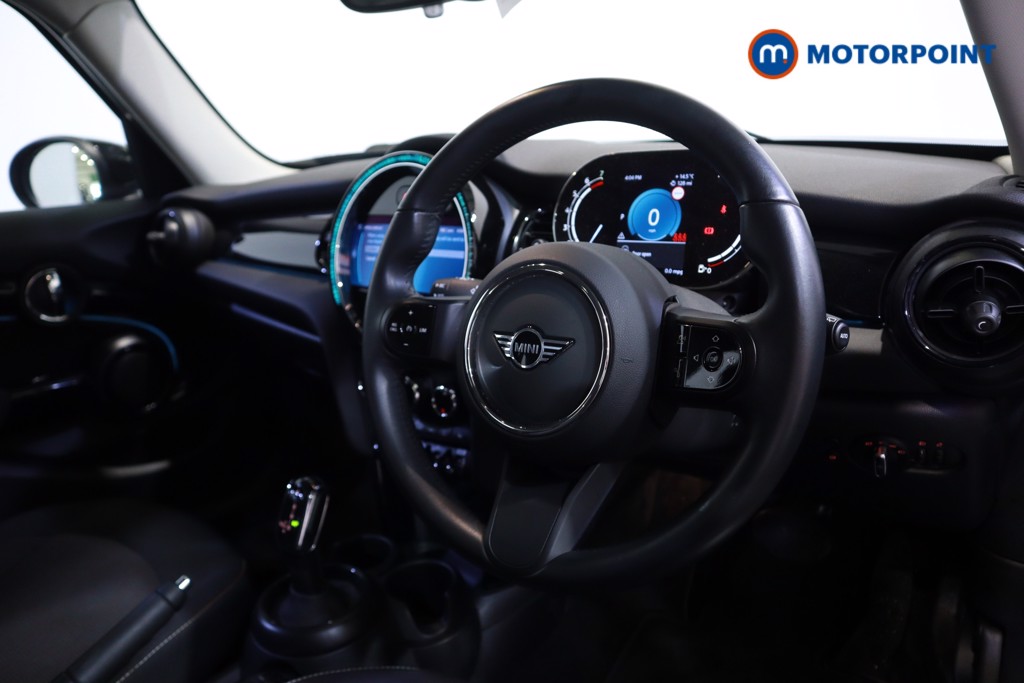 Mini Hatchback Cooper Classic Automatic Petrol Hatchback - Stock Number (1628127) - 1st supplementary image