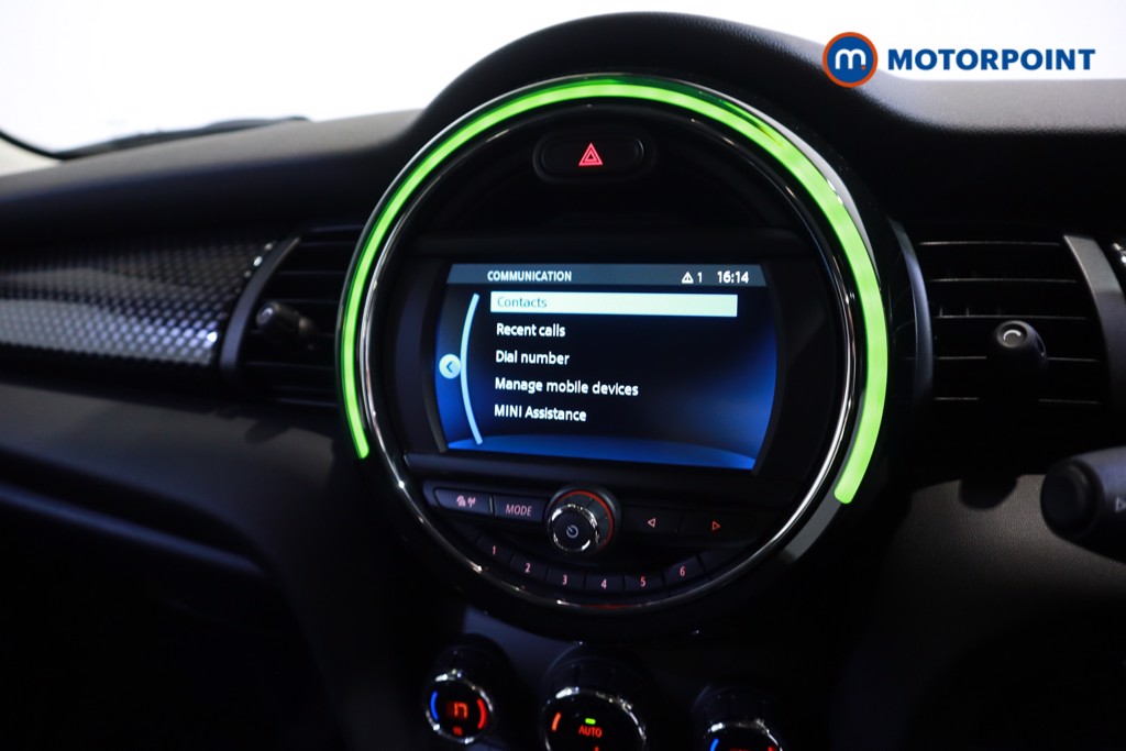 Mini Hatchback Cooper S Classic Automatic Petrol Hatchback - Stock Number (1628138) - 2nd supplementary image