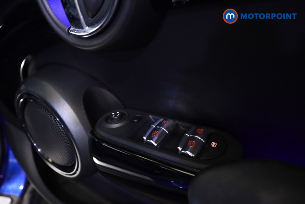 Mini Hatchback Cooper S Classic Automatic Petrol Hatchback - Stock Number (1628138) - 3rd supplementary image