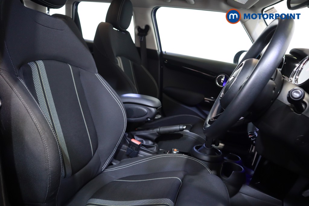 Mini Hatchback Cooper S Classic Automatic Petrol Hatchback - Stock Number (1628138) - 4th supplementary image