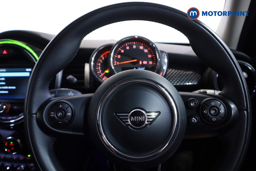 Mini Hatchback Cooper S Classic Automatic Petrol Hatchback - Stock Number (1628138) - 7th supplementary image