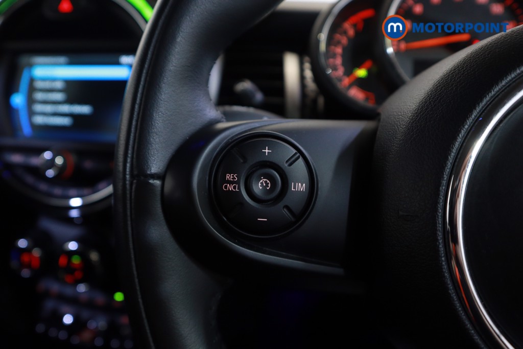 Mini Hatchback Cooper S Classic Automatic Petrol Hatchback - Stock Number (1628138) - 8th supplementary image