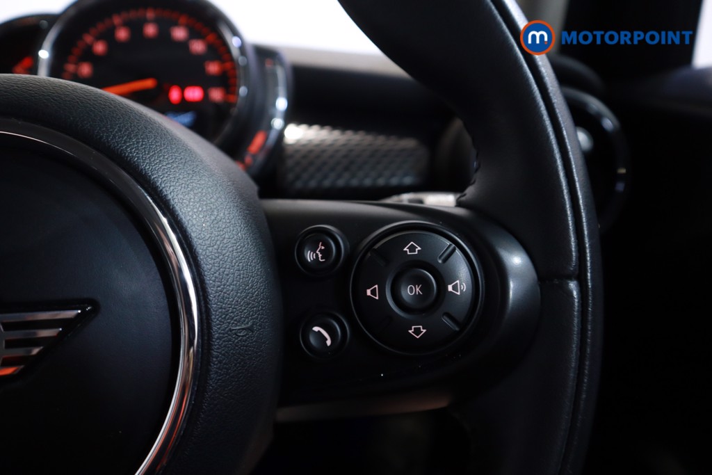 Mini Hatchback Cooper S Classic Automatic Petrol Hatchback - Stock Number (1628138) - 9th supplementary image