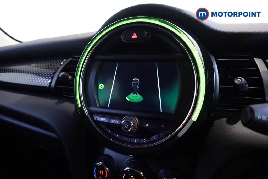 Mini Hatchback Cooper S Classic Automatic Petrol Hatchback - Stock Number (1628138) - 11th supplementary image