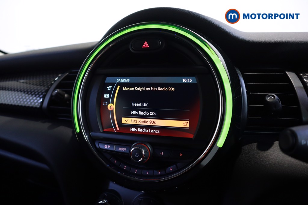 Mini Hatchback Cooper S Classic Automatic Petrol Hatchback - Stock Number (1628138) - 13th supplementary image