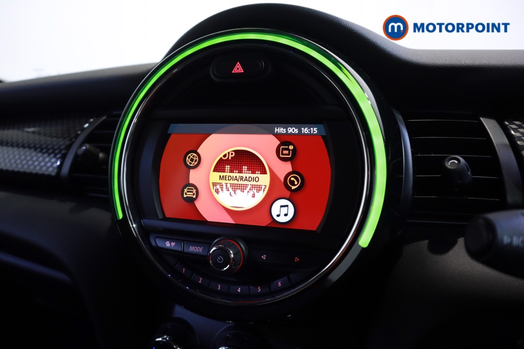 Mini Hatchback Cooper S Classic Automatic Petrol Hatchback - Stock Number (1628138) - 14th supplementary image