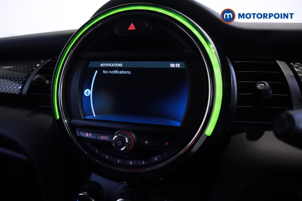 Mini Hatchback Cooper S Classic Automatic Petrol Hatchback - Stock Number (1628138) - 15th supplementary image