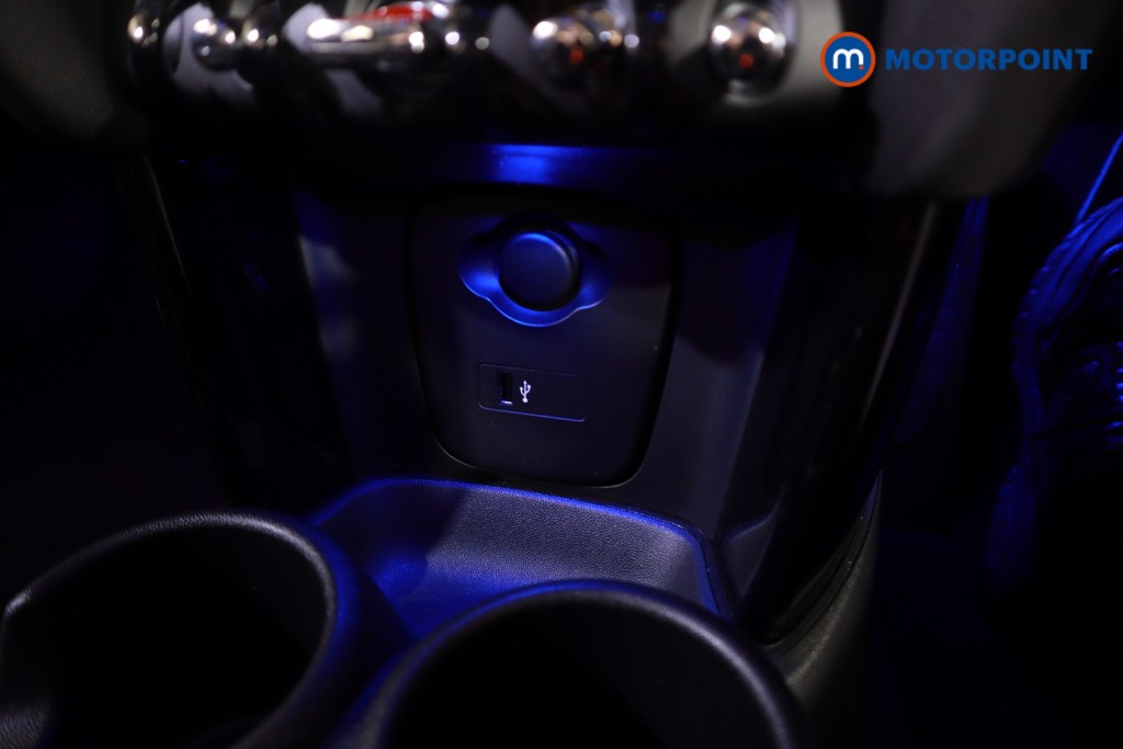 Mini Hatchback Cooper S Classic Automatic Petrol Hatchback - Stock Number (1628138) - 21st supplementary image