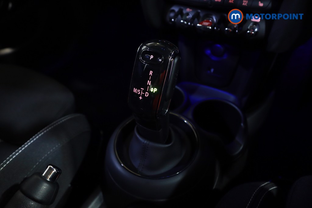 Mini Hatchback Cooper S Classic Automatic Petrol Hatchback - Stock Number (1628138) - 22nd supplementary image