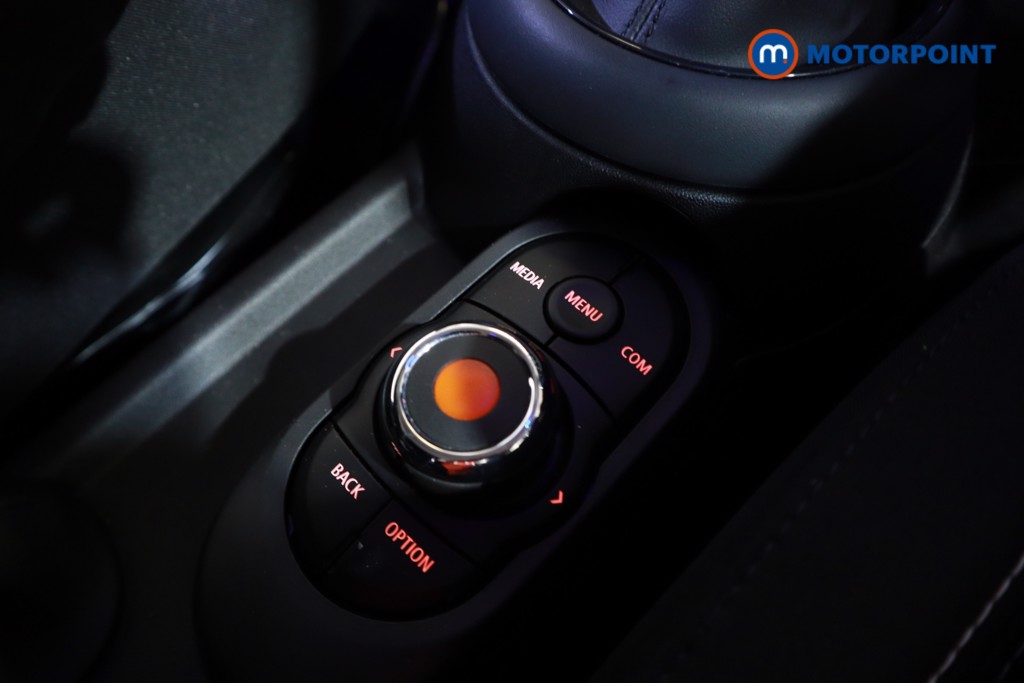 Mini Hatchback Cooper S Classic Automatic Petrol Hatchback - Stock Number (1628138) - 23rd supplementary image