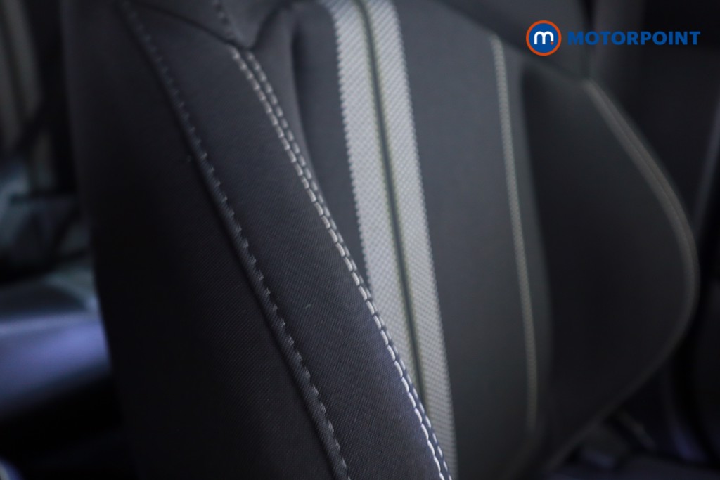 Mini Hatchback Cooper S Classic Automatic Petrol Hatchback - Stock Number (1628138) - 24th supplementary image