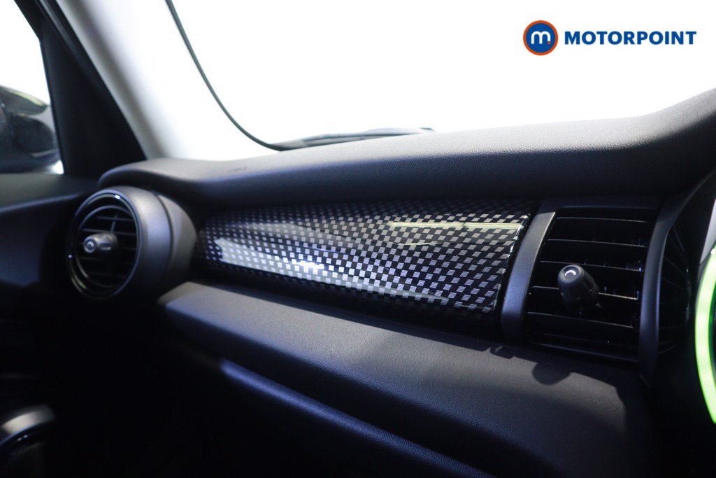 Mini Hatchback Cooper S Classic Automatic Petrol Hatchback - Stock Number (1628138) - 25th supplementary image