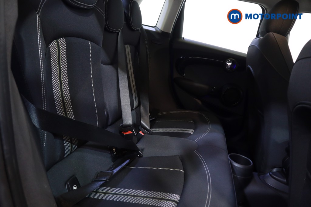 Mini Hatchback Cooper S Classic Automatic Petrol Hatchback - Stock Number (1628138) - 26th supplementary image