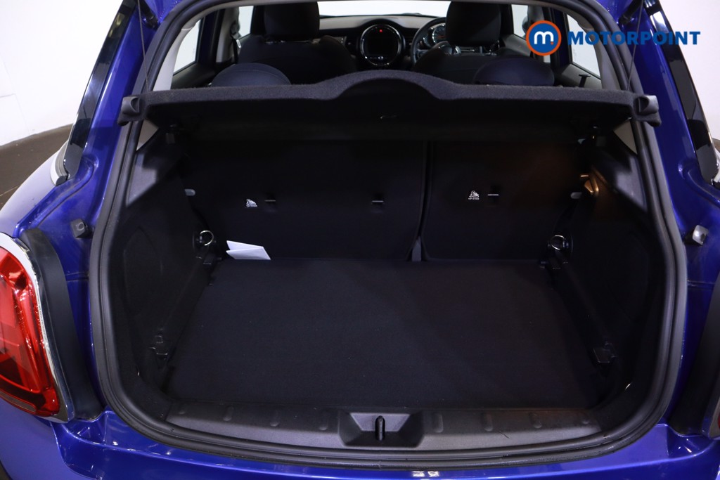 Mini Hatchback Cooper S Classic Automatic Petrol Hatchback - Stock Number (1628138) - 28th supplementary image