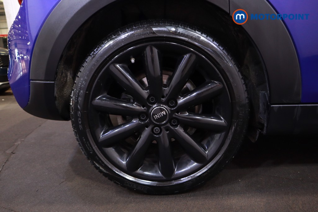 Mini Hatchback Cooper S Classic Automatic Petrol Hatchback - Stock Number (1628138) - 29th supplementary image