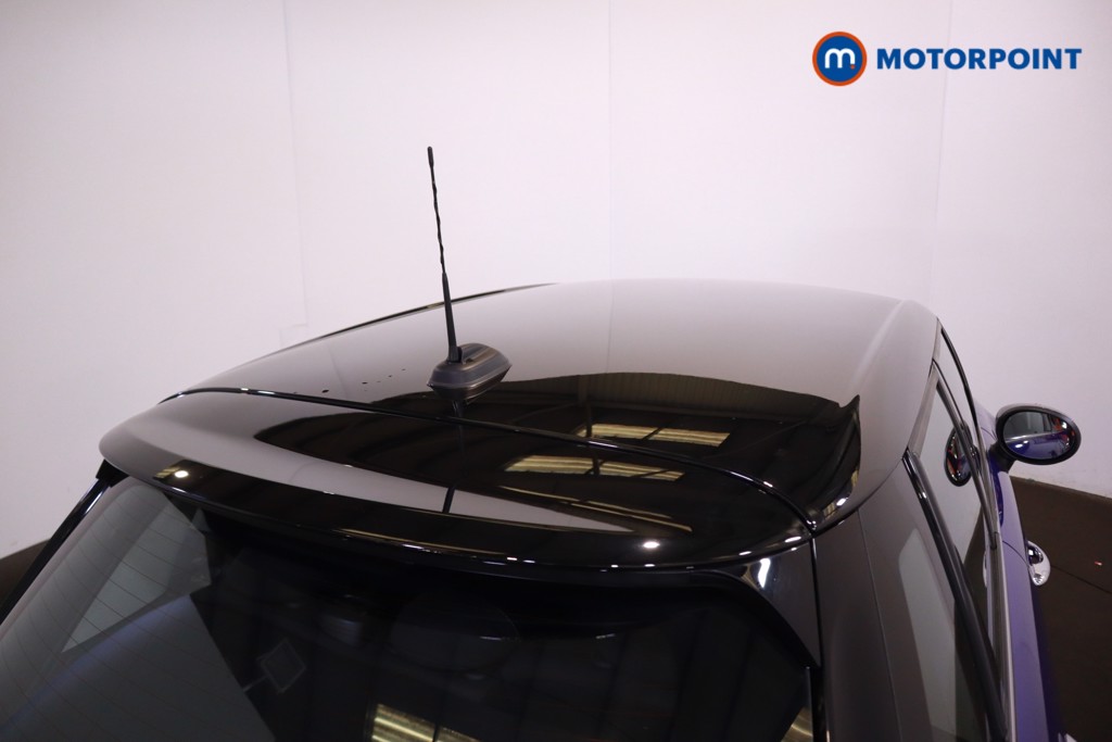 Mini Hatchback Cooper S Classic Automatic Petrol Hatchback - Stock Number (1628138) - 33rd supplementary image