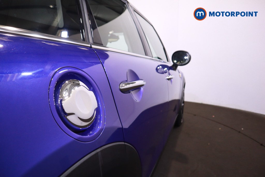 Mini Hatchback Cooper S Classic Automatic Petrol Hatchback - Stock Number (1628138) - 34th supplementary image