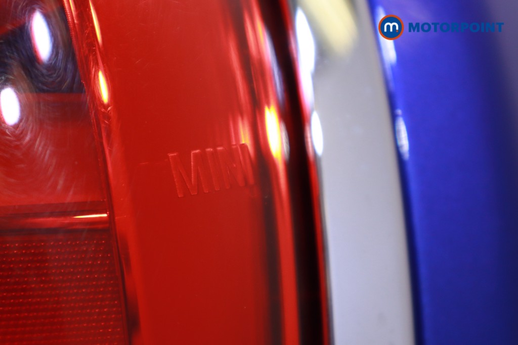 Mini Hatchback Cooper S Classic Automatic Petrol Hatchback - Stock Number (1628138) - 36th supplementary image