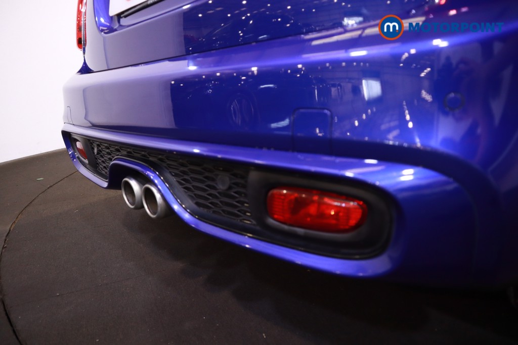 Mini Hatchback Cooper S Classic Automatic Petrol Hatchback - Stock Number (1628138) - 38th supplementary image