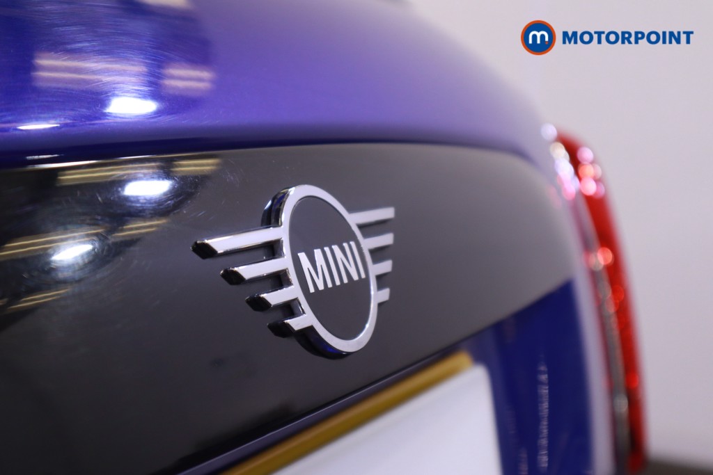 Mini Hatchback Cooper S Classic Automatic Petrol Hatchback - Stock Number (1628138) - 39th supplementary image