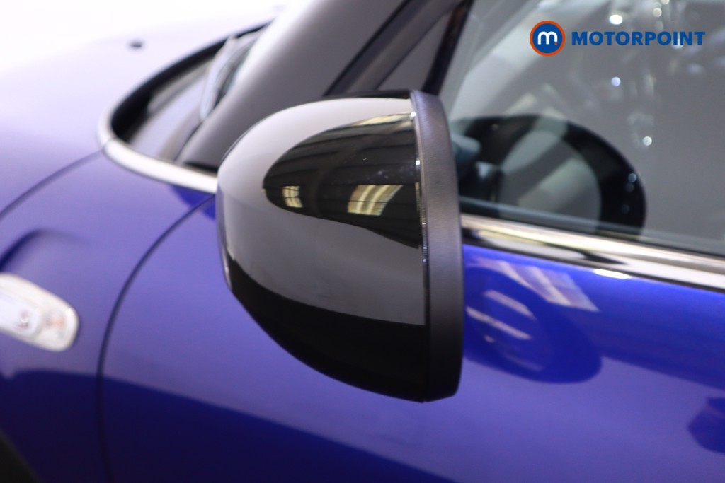 Mini Hatchback Cooper S Classic Automatic Petrol Hatchback - Stock Number (1628138) - 40th supplementary image