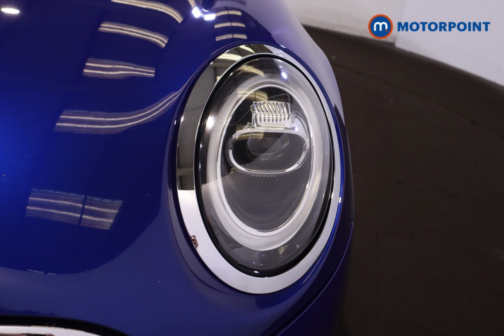 Mini Hatchback Cooper S Classic Automatic Petrol Hatchback - Stock Number (1628138) - 41st supplementary image