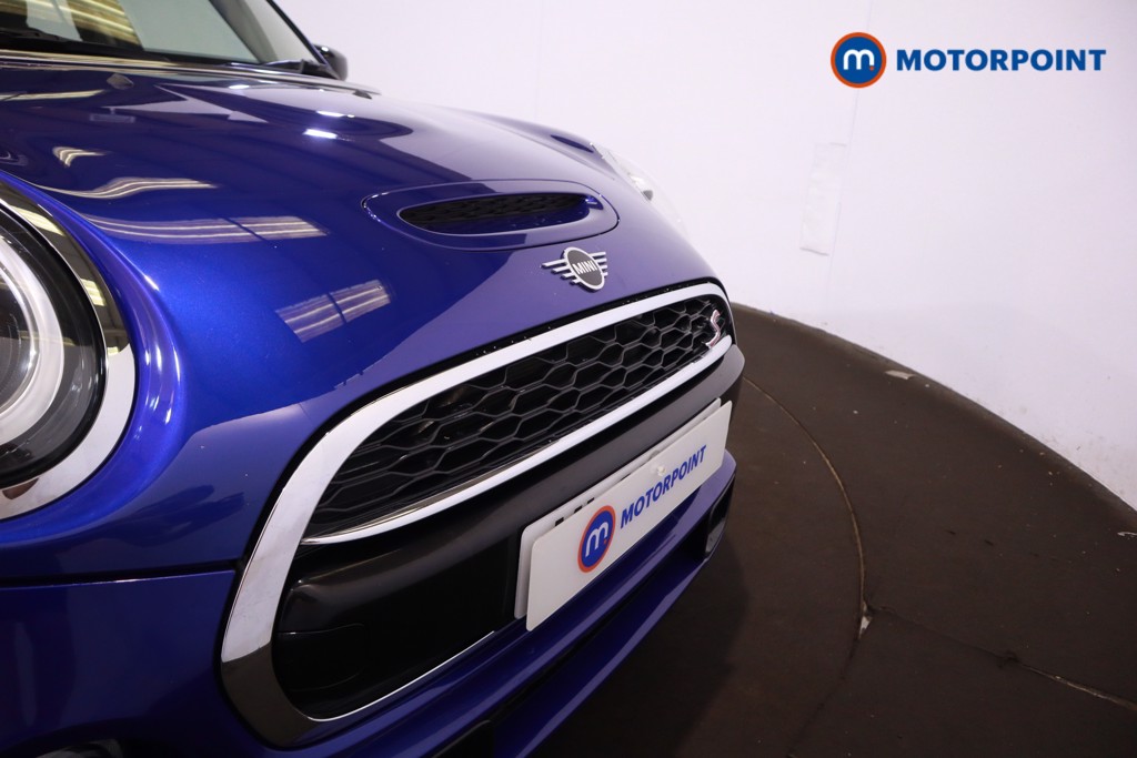 Mini Hatchback Cooper S Classic Automatic Petrol Hatchback - Stock Number (1628138) - 42nd supplementary image