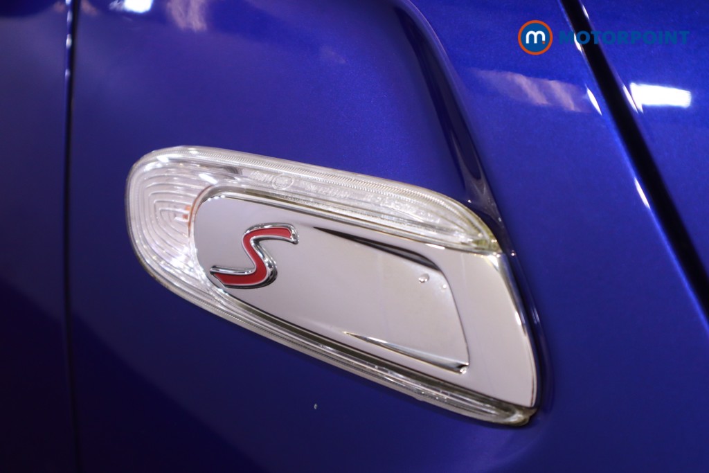 Mini Hatchback Cooper S Classic Automatic Petrol Hatchback - Stock Number (1628138) - 43rd supplementary image