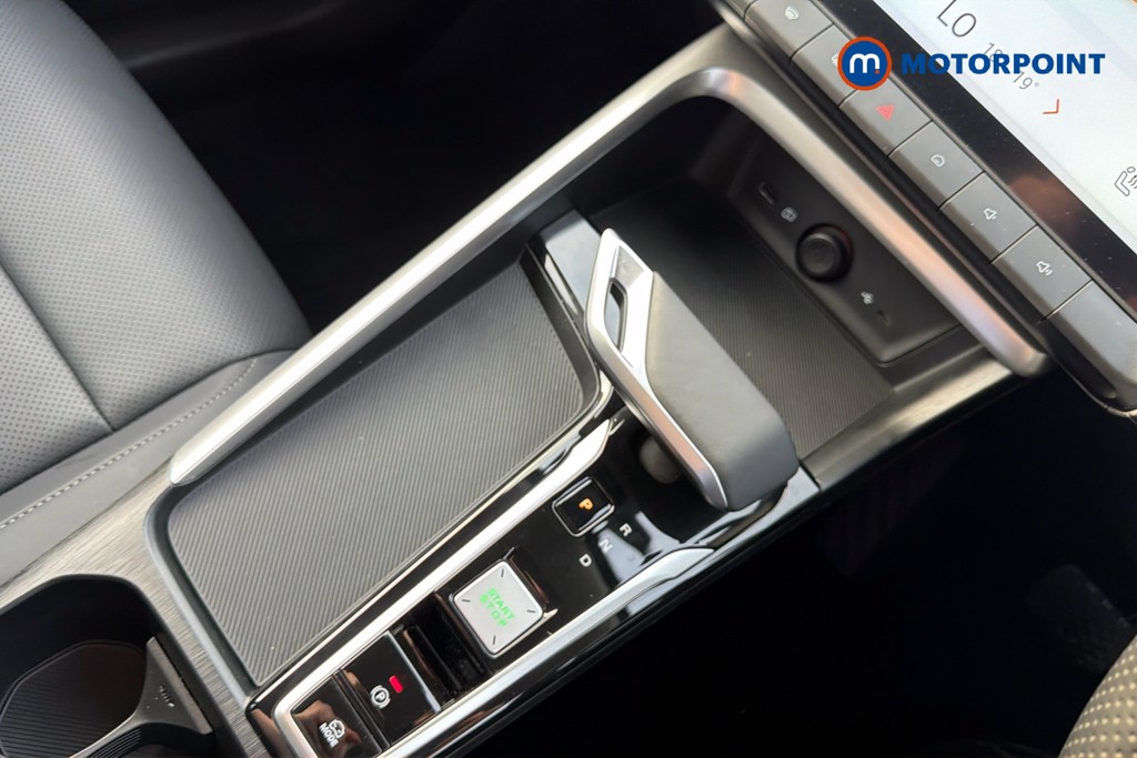 Mg Motor Uk ZS Trophy Automatic Petrol-Electric Hybrid SUV - Stock Number (1628216) - 15th supplementary image