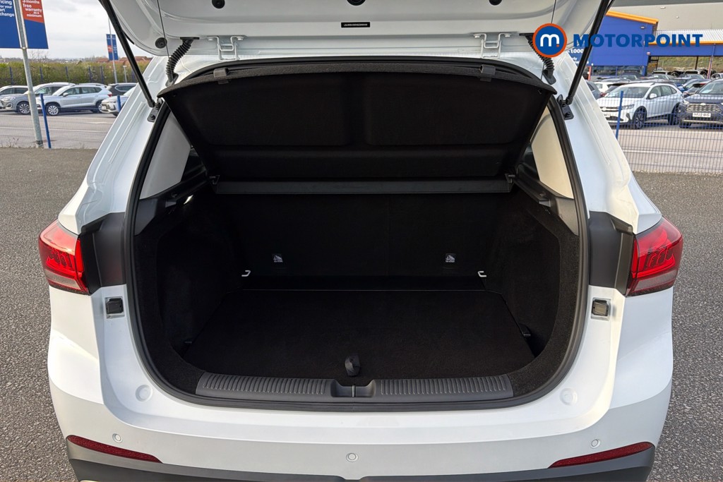 Mg Motor Uk ZS Trophy Automatic Petrol-Electric Hybrid SUV - Stock Number (1628216) - 33rd supplementary image