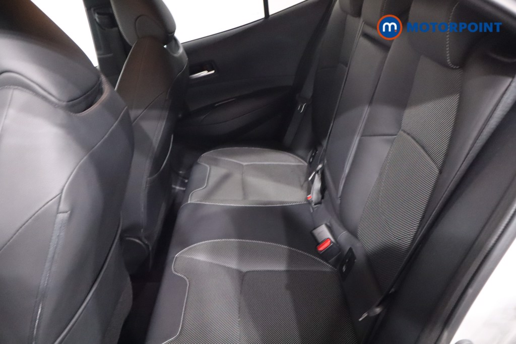 Toyota Corolla Excel Automatic Petrol-Electric Hybrid Hatchback - Stock Number (1628221) - 5th supplementary image