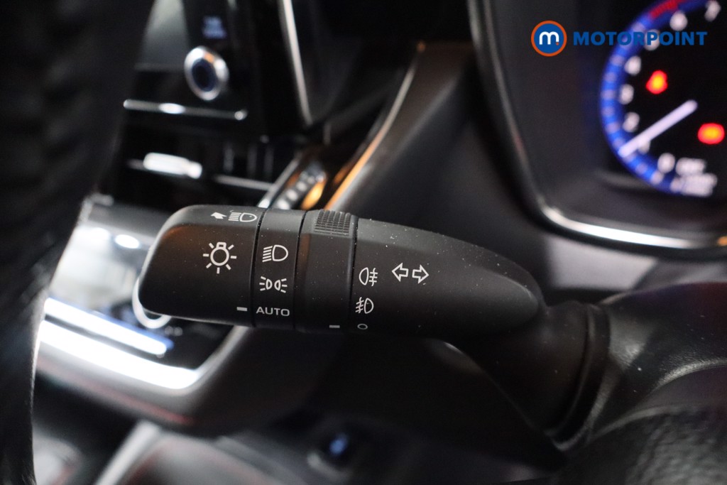 Toyota Corolla Excel Automatic Petrol-Electric Hybrid Hatchback - Stock Number (1628221) - 14th supplementary image