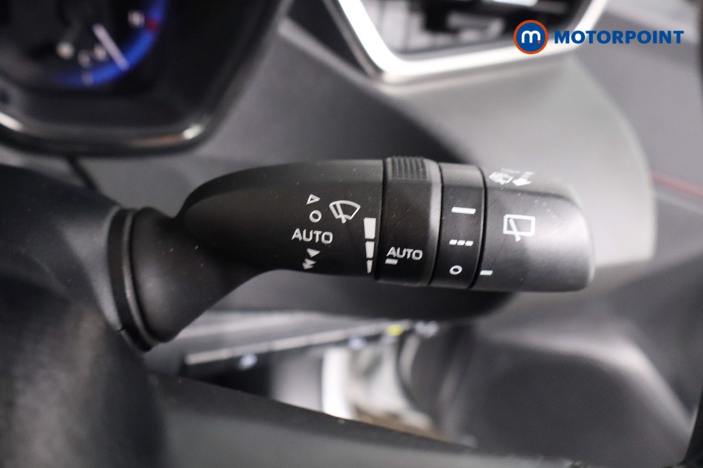 Toyota Corolla Excel Automatic Petrol-Electric Hybrid Hatchback - Stock Number (1628221) - 15th supplementary image