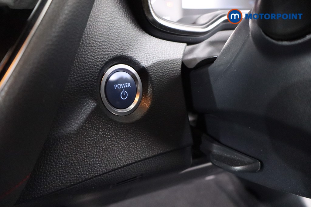 Toyota Corolla Excel Automatic Petrol-Electric Hybrid Hatchback - Stock Number (1628221) - 19th supplementary image