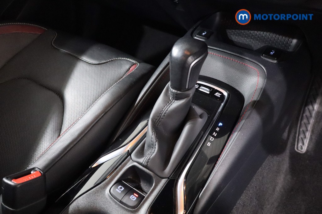 Toyota Corolla Excel Automatic Petrol-Electric Hybrid Hatchback - Stock Number (1628221) - 20th supplementary image