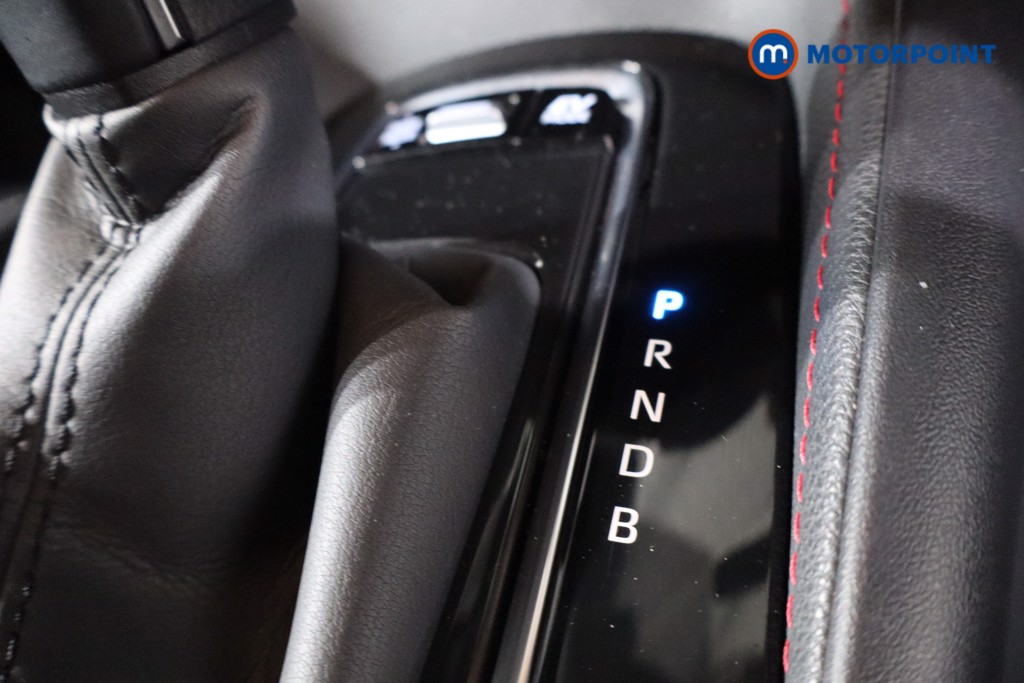 Toyota Corolla Excel Automatic Petrol-Electric Hybrid Hatchback - Stock Number (1628221) - 21st supplementary image