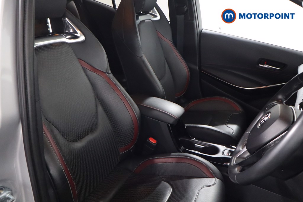 Toyota Corolla Excel Automatic Petrol-Electric Hybrid Hatchback - Stock Number (1628221) - 22nd supplementary image