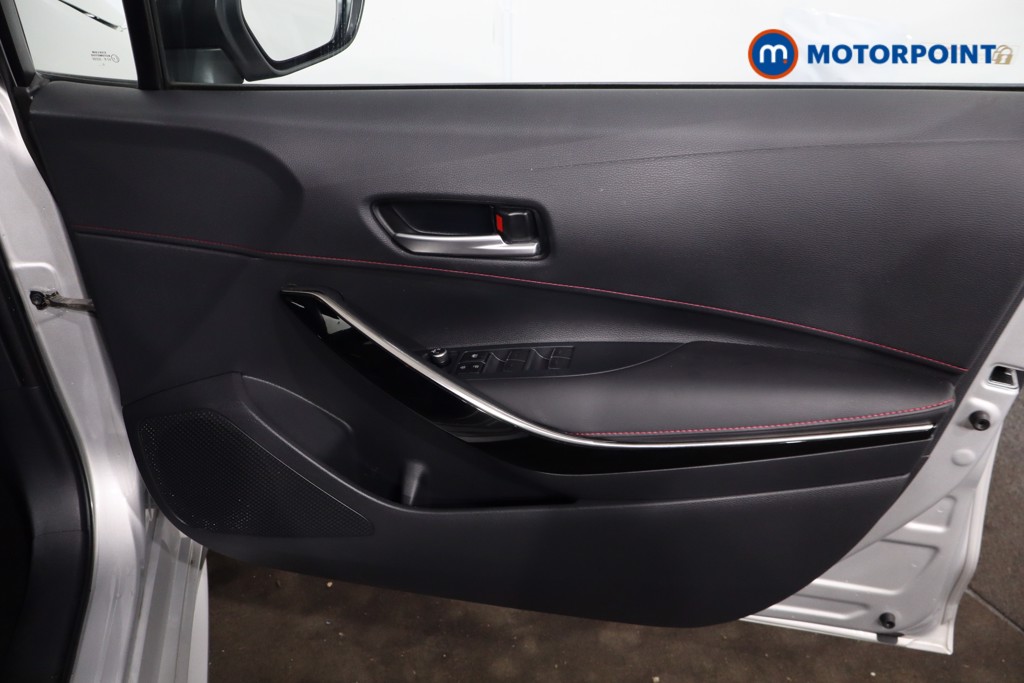 Toyota Corolla Excel Automatic Petrol-Electric Hybrid Hatchback - Stock Number (1628221) - 23rd supplementary image