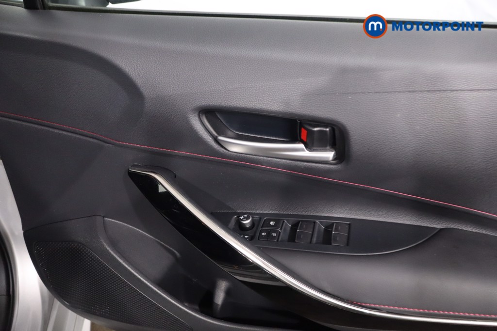 Toyota Corolla Excel Automatic Petrol-Electric Hybrid Hatchback - Stock Number (1628221) - 24th supplementary image