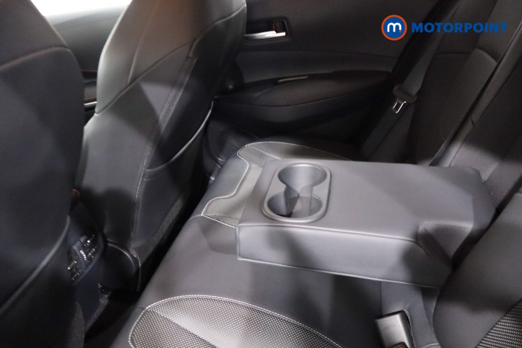 Toyota Corolla Excel Automatic Petrol-Electric Hybrid Hatchback - Stock Number (1628221) - 25th supplementary image