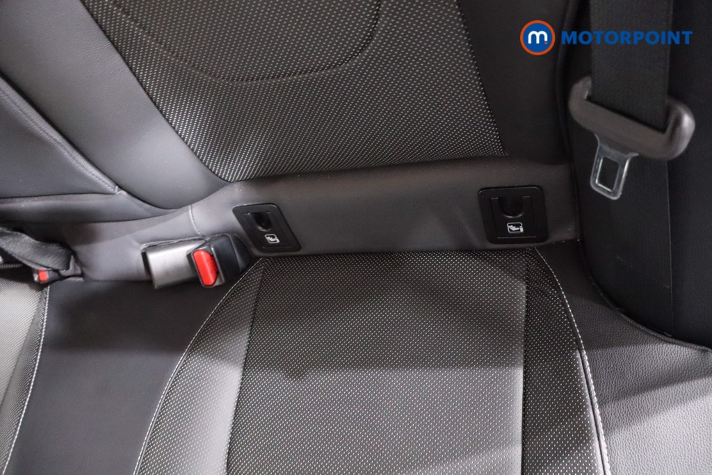 Toyota Corolla Excel Automatic Petrol-Electric Hybrid Hatchback - Stock Number (1628221) - 26th supplementary image