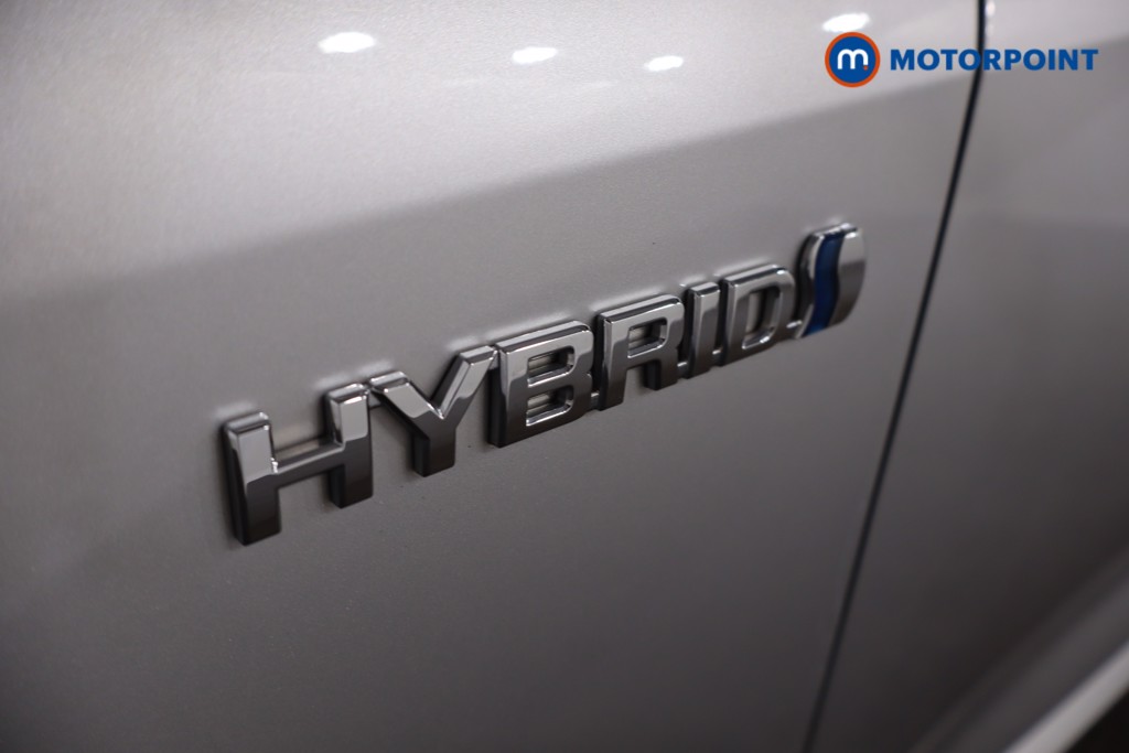 Toyota Corolla Excel Automatic Petrol-Electric Hybrid Hatchback - Stock Number (1628221) - 27th supplementary image