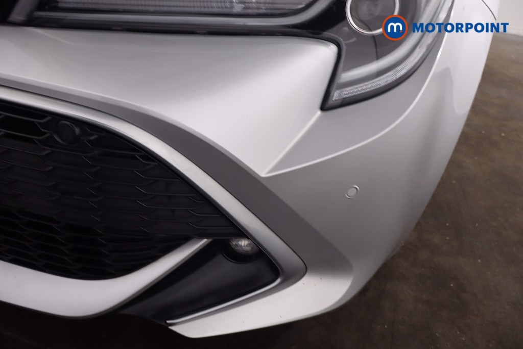 Toyota Corolla Excel Automatic Petrol-Electric Hybrid Hatchback - Stock Number (1628221) - 31st supplementary image