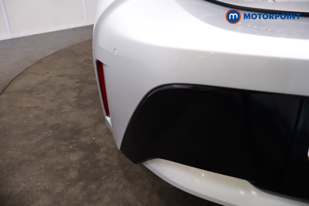 Toyota Corolla Excel Automatic Petrol-Electric Hybrid Hatchback - Stock Number (1628221) - 36th supplementary image