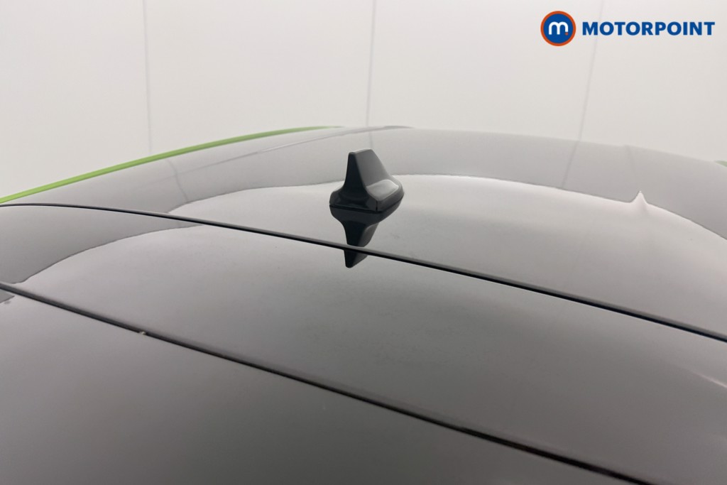 Ford Focus ST Manual Petrol Hatchback - Stock Number (1628429) - 3rd supplementary image