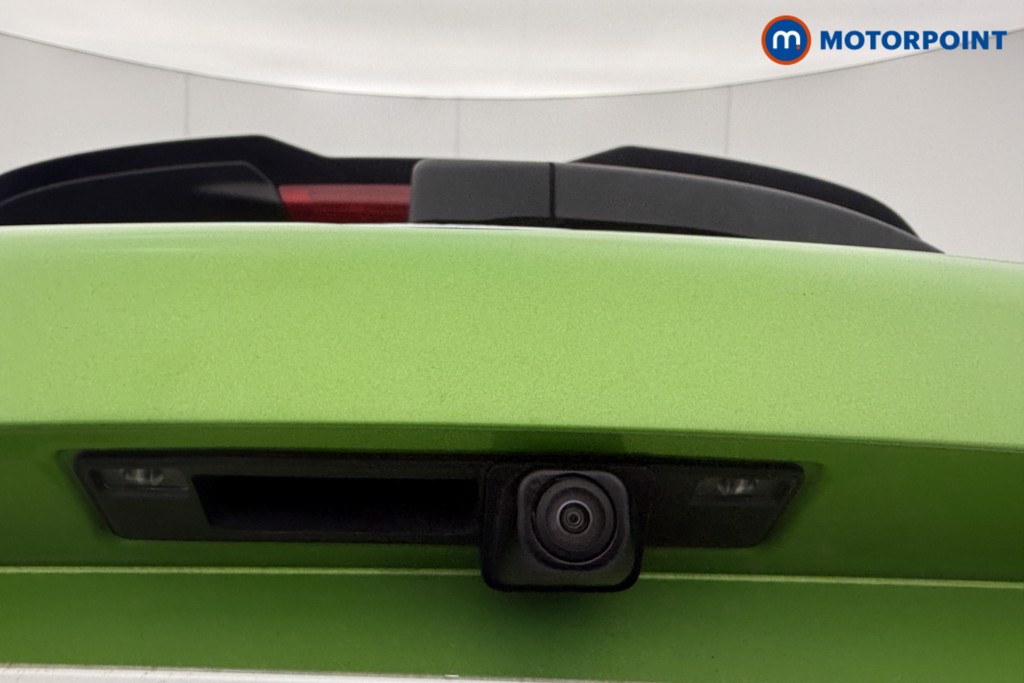 Ford Focus ST Manual Petrol Hatchback - Stock Number (1628429) - 4th supplementary image